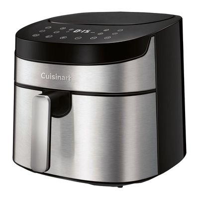 Air Fryer Digital 7,2l 127v Cuisinart