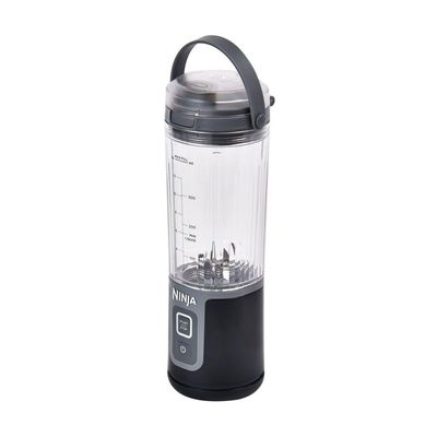 Liquidificador Portátil Blast Bivolt Ninja Preto