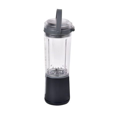 Liquidificador Portátil Blast Bivolt Ninja Preto