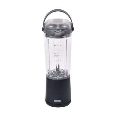 Liquidificador Portátil Blast Bivolt Ninja Preto