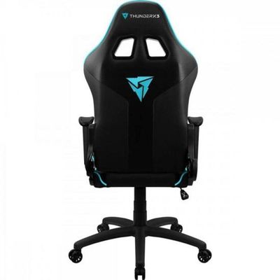Cadeira Gamer Thunderx3 Ec3 Ciano
