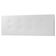 Cabeceira Painel Casal King 1,95m Berlim Material Sintético Branco Dal Poz Estofados