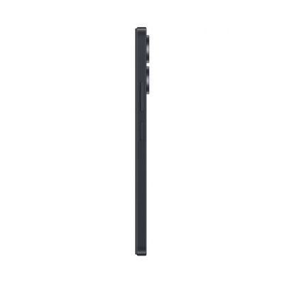 Smartphone Xiaomi Redmi 13C 256GB 8GB RAM Câmera Tripla Traseira com IA Android 13 e Processador Octa-Core Preto / Bivolt