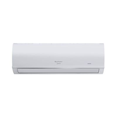 Ar Condicionado Split Hi Wall Inverter Springer Midea Airvolution Conect 22.000 Btus Frio 220v R-32