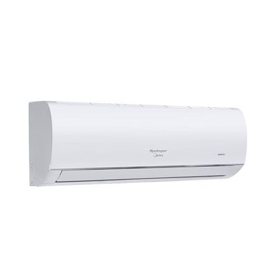 Ar Condicionado Split Hi Wall Inverter Springer Midea Airvolution Conect 22.000 Btus Frio 220v R-32