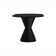 Mesa De Jantar Apollo Tampo Oblongo 180x90cm Preto