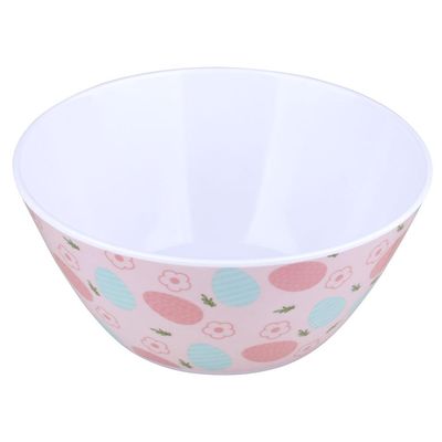 Bowl Le Páscoa Melamina CV233857 Cazza
