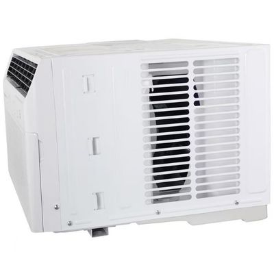 Ar Condicionado Janela Hisense AW-08CWBRVGU01 Wi-Fi Controle Remoto 8.500 BTUs Frio Branco / 110V