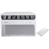Ar Condicionado Janela Hisense AW-08CWBRVGU01 Wi-Fi Controle Remoto 8.500 BTUs Frio