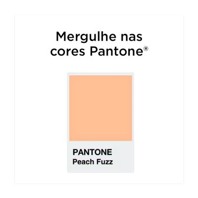 Smartphone Motorola Edge 40 Neo 5G Peach Fuzz 256GB 8GB RAM Tela de 6.55, Câmera Traseira Dupla, Android 13 Laranja