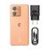 Smartphone Motorola Edge 40 Neo 5G Peach Fuzz 256GB 8GB RAM Tela de 6.55, Câmera Traseira Dupla, Android 13 Laranja
