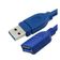 Cabo Usb 3.0 Am-af 5 Metros Lt-1104