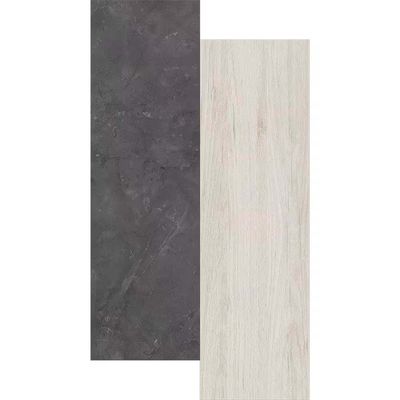 Balcão Cristal MDP 15 mm com 2 Portas e 3 Prateleiras Bartira Freixo
