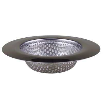 Ralo de Pia 9cm Rayco Inox
