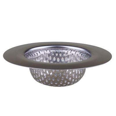 Ralo de Pia 7cm Rayco Inox