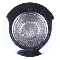 Ralo de Pia 7cm Rayco Inox