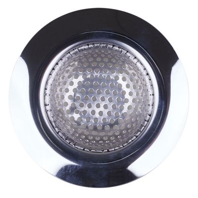 Ralo de Pia 7cm Rayco Inox