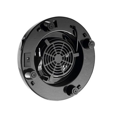 Extrator De Sucos Mondial Turbo Premium E-10 Biv Preto/inox Bivolt