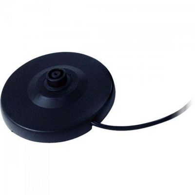 Chaleira Elétrica Em Aço Inox 127v Ce01 Prata Agratto 110V