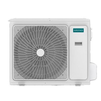 Ar Condicionado Split Hi Wall Fujitsu Inverter Airstage Essencial 36.000 Btus Frio 220v R-32