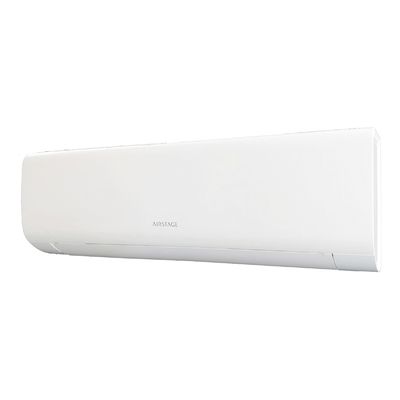 Ar Condicionado Split Hi Wall Fujitsu Inverter Airstage Essencial 36.000 Btus Frio 220v R-32