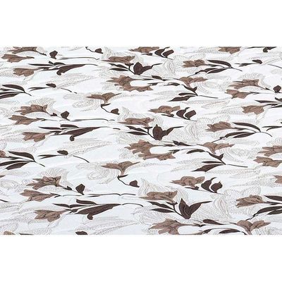 Colchão Solteiro D28 - Ep - Anatômico Orthoface Euro Pillow Brown (88x188x25) - Polar