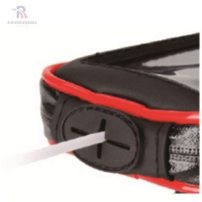 Suporte De Celular Para Moto De 6,3 Polegadas Para Ifood