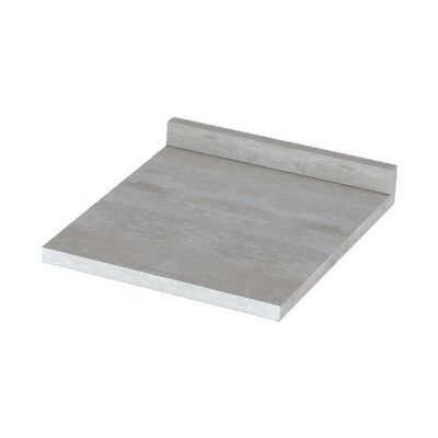 Módulo Cozinha Henn Connect Tampo P/ Balcão 40cm Calcare