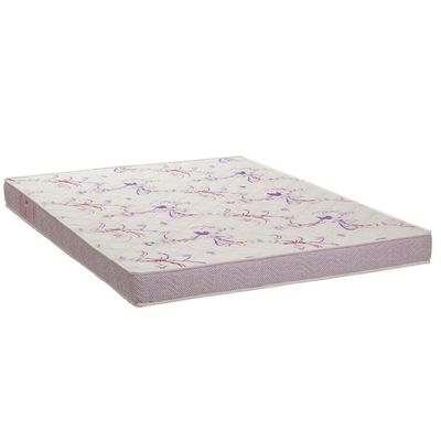 Colchão Casal Espuma D20 Physical Resistente (138x188x14) - Ortobom