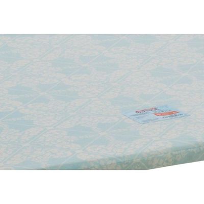 Colchonete Viúva D20 Multiuso Viagem Camping (128x188x4) - Ortobom