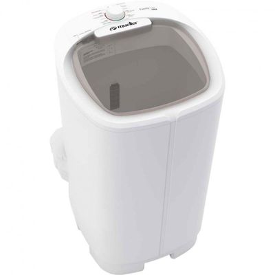 Máquina De Lavar Mueller 10kg Family Lite Branco 220v 220V