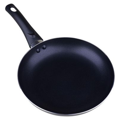 Frigideira Antiaderente 22cm Cucina Cazza Cinza