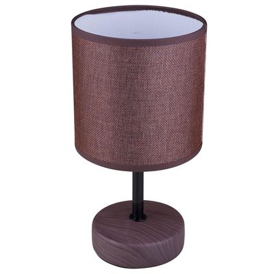 Abajur de Mesa Vizya 12W Cazza