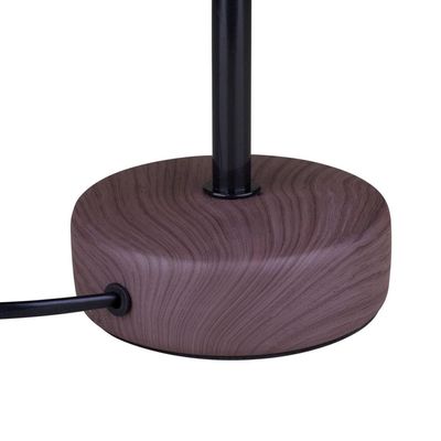 Abajur de Mesa Vizya 12W Cazza