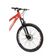 Bicicleta Viking Aro 26 Câmbios Importados 21v Aero Vermelho