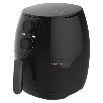 Kit Fritadeira 3l Cadence E Sanduicheira Prime Inox 220V 220V