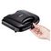 Sanduicheira Arno Sacb Preto 220v 220V