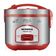 Panela Elétrica Mondial Pratic 6i Pe-45-6x 220v vermelho 220V