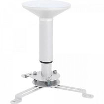 Suporte Para Projetor Multiprojetor-P Branco Multivisão Mult