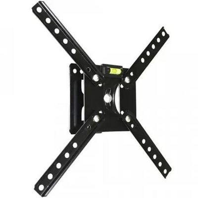 Suporte Articulado Brasforma Sbrp120 P/ Tvs 10-55 - Preto