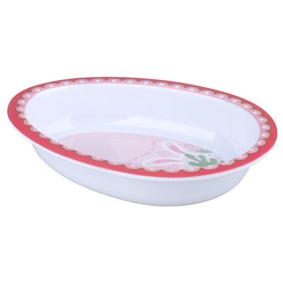 Bowl Le Páscoa Melamina cv233856 Cazza
