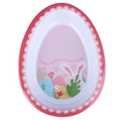 Bowl Le Páscoa Melamina cv233856 Cazza