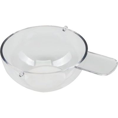 Pipoqueira Pop Cine Vermelha 1200W PP01 com Dosador 127V