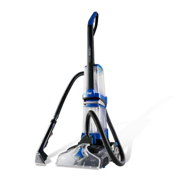Extratora Wap Power Cleaner Pro 127v 2000w 110V
