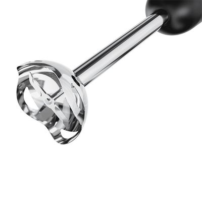 Mixer Mallory Multifree 4 em 1 Sem Fio 150W Preto com Prata Bivolt