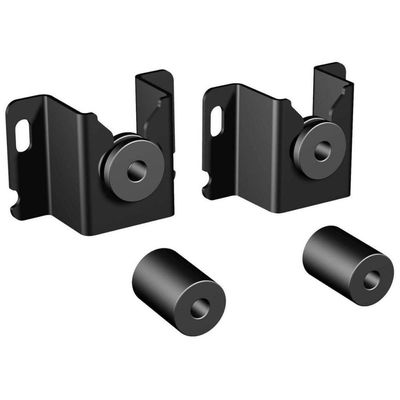 Suporte Universal Fixo para Tv Lcd Led de 10 Ate 75 Polegadas 60kg