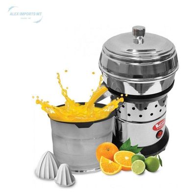 Espremedor De Frutas Máquina De Suco De Laranja
