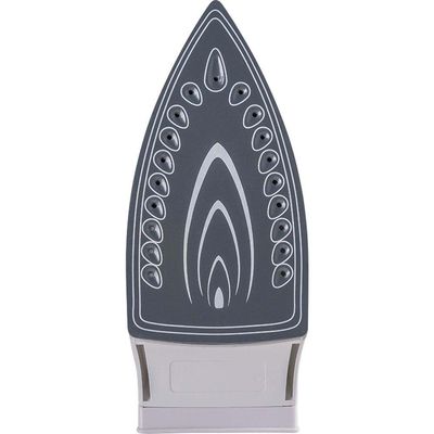 Ferro De Passar Vapor Agratto Bravo Fc-02 Cerâmico Vermelho 220v