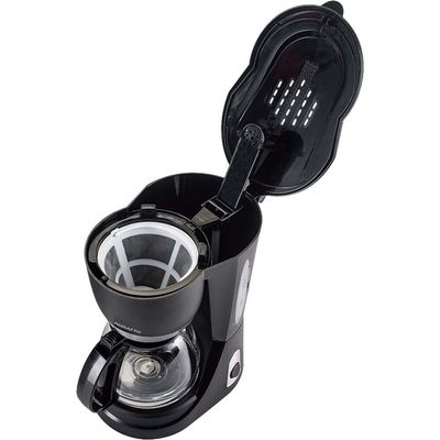 Cafeteira Elétrica Agratto Vetro Caffe Cev15 220v