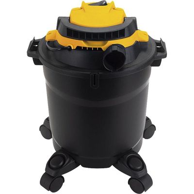 Aspirador De Pó E água Agratto Gt1500 Turbo 11 Litros 1400w 127v